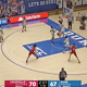 Duke took Louisville to OT on Saturday, but wound up losing anyway. You hate to see it.